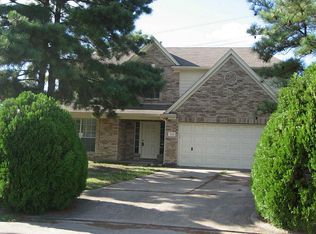 3139 Birchleaf Dr, Katy, TX 77449