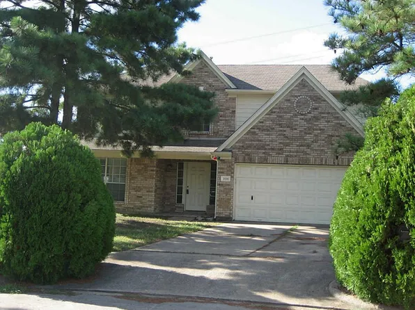 3139 Birchleaf Dr, Katy, TX 77449