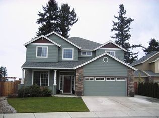 9922 NE 104th St, Vancouver, WA 98662