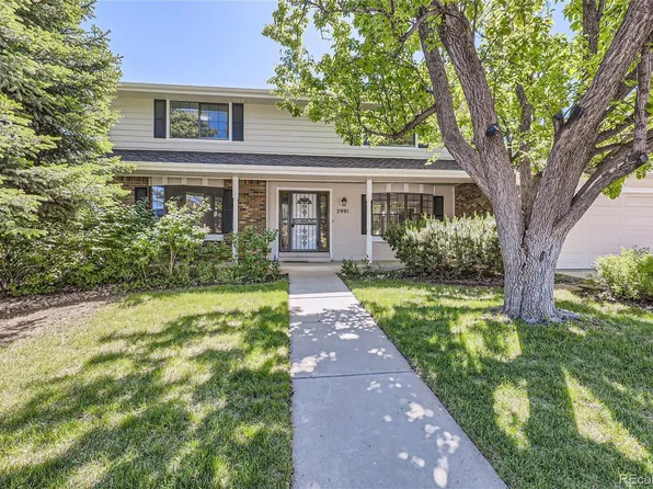 2991 E Phillips Drive, Centennial, CO 80122