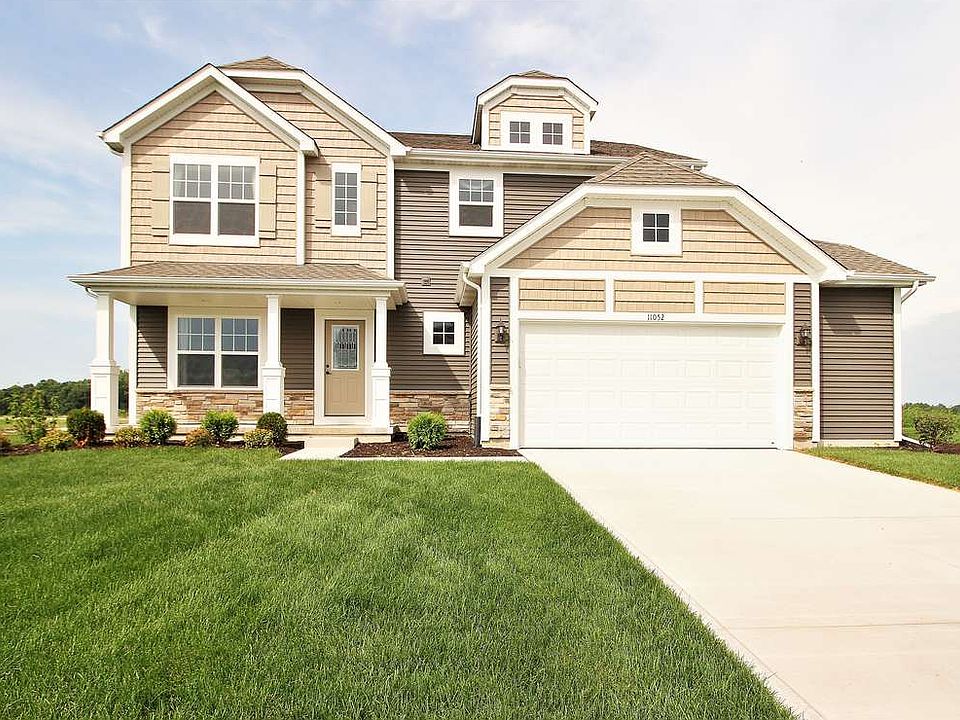 Former model home for sale