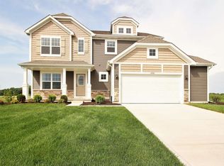11027 Summerlin St, Cedar Lake, IN 46303