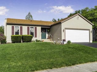 737 Old Forest Ct, Columbus, OH 43230