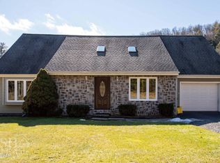 668 Big Plum Run Rd, Lock Haven, PA 17745