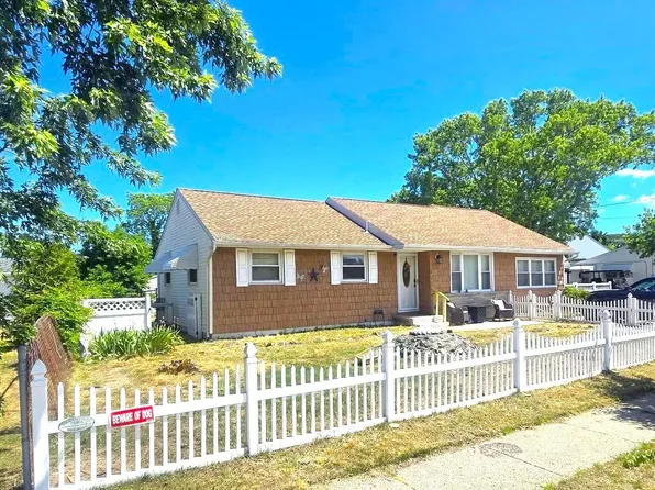 1005 Franklin Ave N, Cape May, NJ 08204