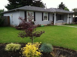 830 S 15th St, Lebanon, OR 97355