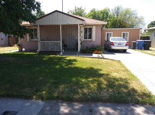 4402 Attawa Ave, Sacramento, CA