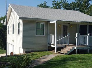 7236 NW Lingley Dr, Kansas City, MO 64152