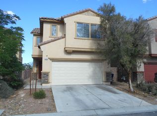 6280 Sledgehammer Ct, North Las Vegas, NV 89081
