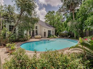 18434 Bivens Bnd, Spring, TX 77379