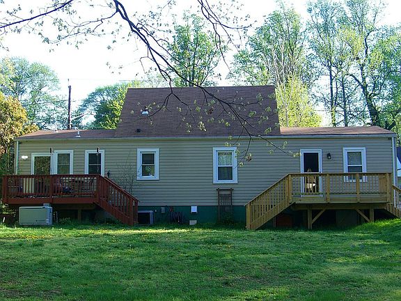 New second deck (2013)