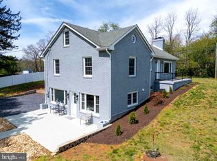 50 Indian Ridge Rd, Greenville, VA 24440