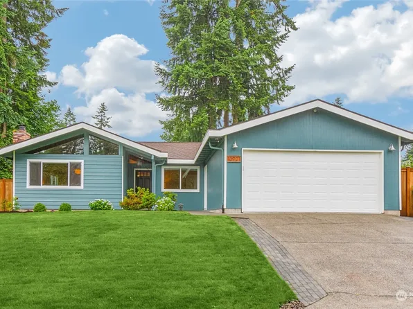 13921 120th Avenue NE, Kirkland, WA 98034