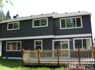 2606 169th St SE, Bothell, WA 98012