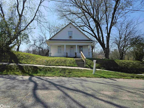 302 N Graves St, Ottumwa, IA 52501
