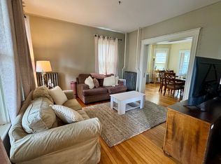 17 Chase Ave #1, Lexington, MA 02421