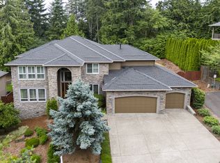 16610 SW Sandstone Ct, Beaverton, OR 97008