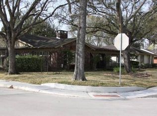 4103 Durness Way, Houston, TX 77025