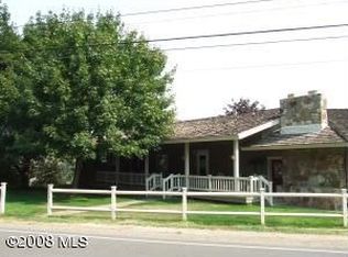 240 Chatham Hill Rd, Wenatchee, WA 98801