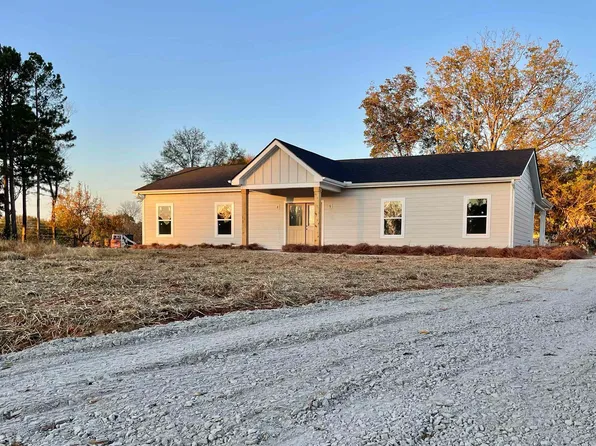 1150 Chivers Rd, Buckhead, GA 30625