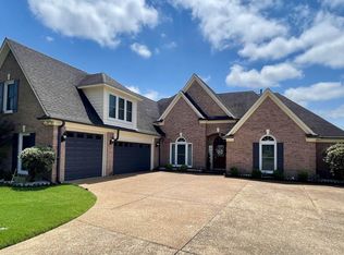 1374 Trail Ridge Ln, Cordova, TN 38016