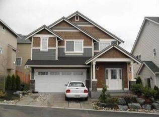4318 164th Pl SW, Lynnwood, WA 98037