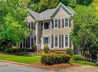 5503 Rutledge Dr, Greensboro, NC 27455