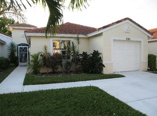 7333 Burgess Dr, Lake Worth, FL 33467