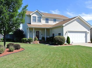 101 Grindstone Dr, Winchester, VA 22602