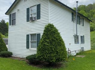 3999 Lambs Creek Rd, Mansfield, PA 16933