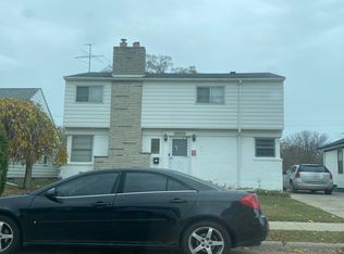 16413 Manchester Ave, Eastpointe, MI