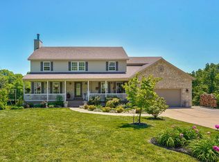 2370 Sheron Drive, Nixa, MO 65714