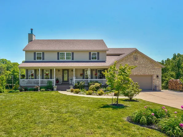 2370 Sheron Drive, Nixa, MO 65714
