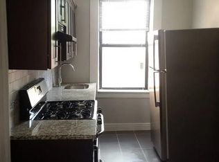 450 Mount Prospect Ave #3B, Newark, NJ 07104