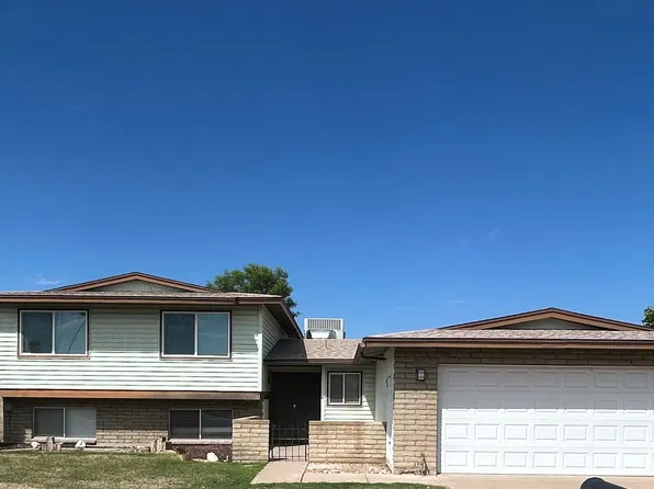 4554 W Laurel Ln, Glendale, AZ 85304