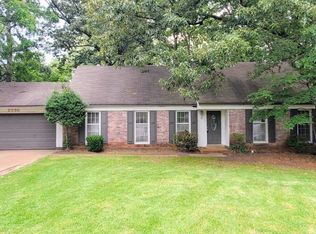2350 Culloden Cv, Memphis, TN 38119
