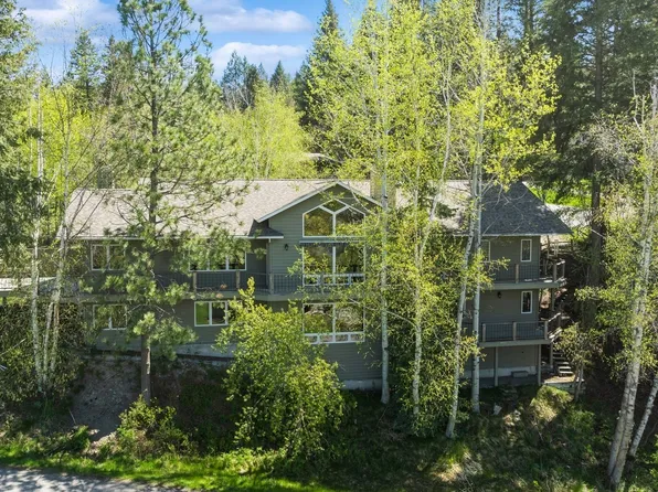 240 Eagle Bend Dr, Bigfork, MT 59911