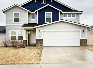 645 SW Inby St, Mountain Home, ID 83647