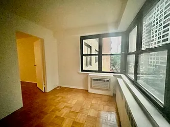 Rented by David Francis New York LLC