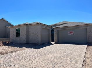 776 Alfonse Rd, Clarkdale, AZ 86324