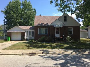 141 E 203rd St, Euclid, OH