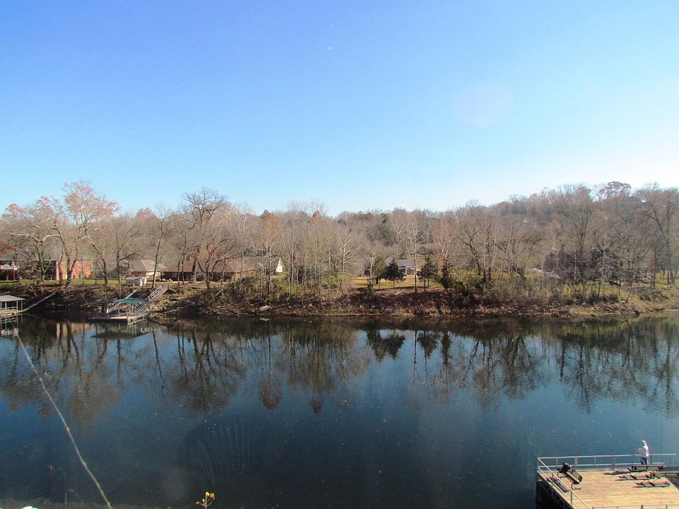 Beautiful Lake View