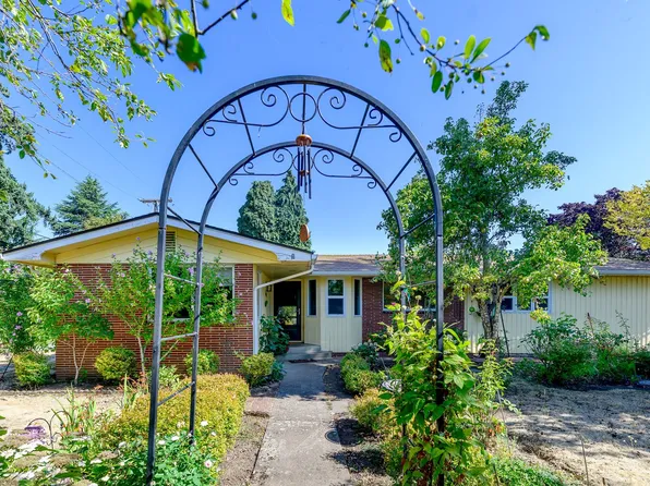 783 Howard Ave, Eugene, OR 97404