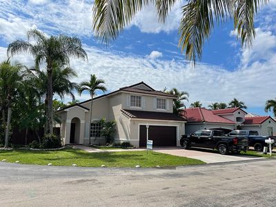 15916 SW 82nd St, Miami, FL, 33193