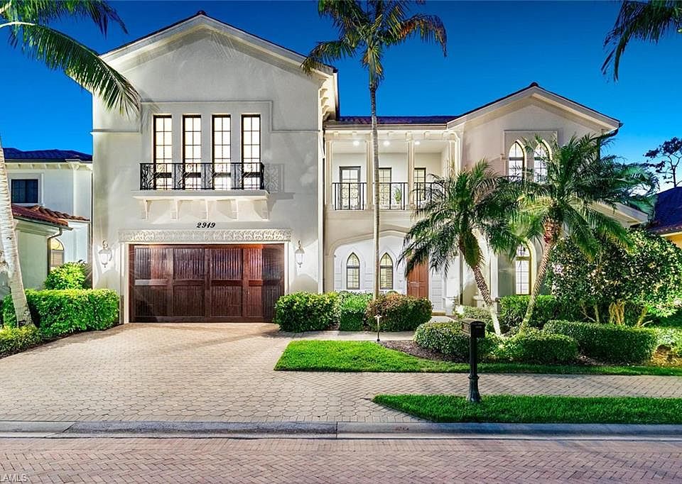 2919 Tiburon Blvd E, Naples, FL 34109 Zillow