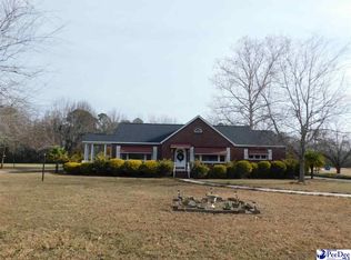 2716 Cale Yarborough Hwy, Timmonsville, SC 29161