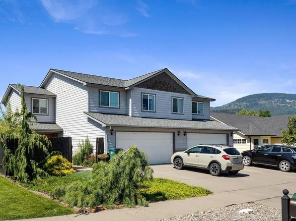 14869 N Nixon Loop, Rathdrum, ID 83858