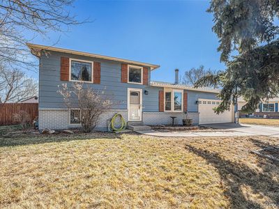 11744 W 71st Place, Arvada, CO, 80004