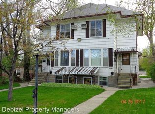 1014 N 23rd St APT 1, Billings, MT 59101