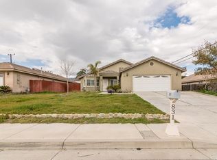 831 E George St, Banning, CA 92220